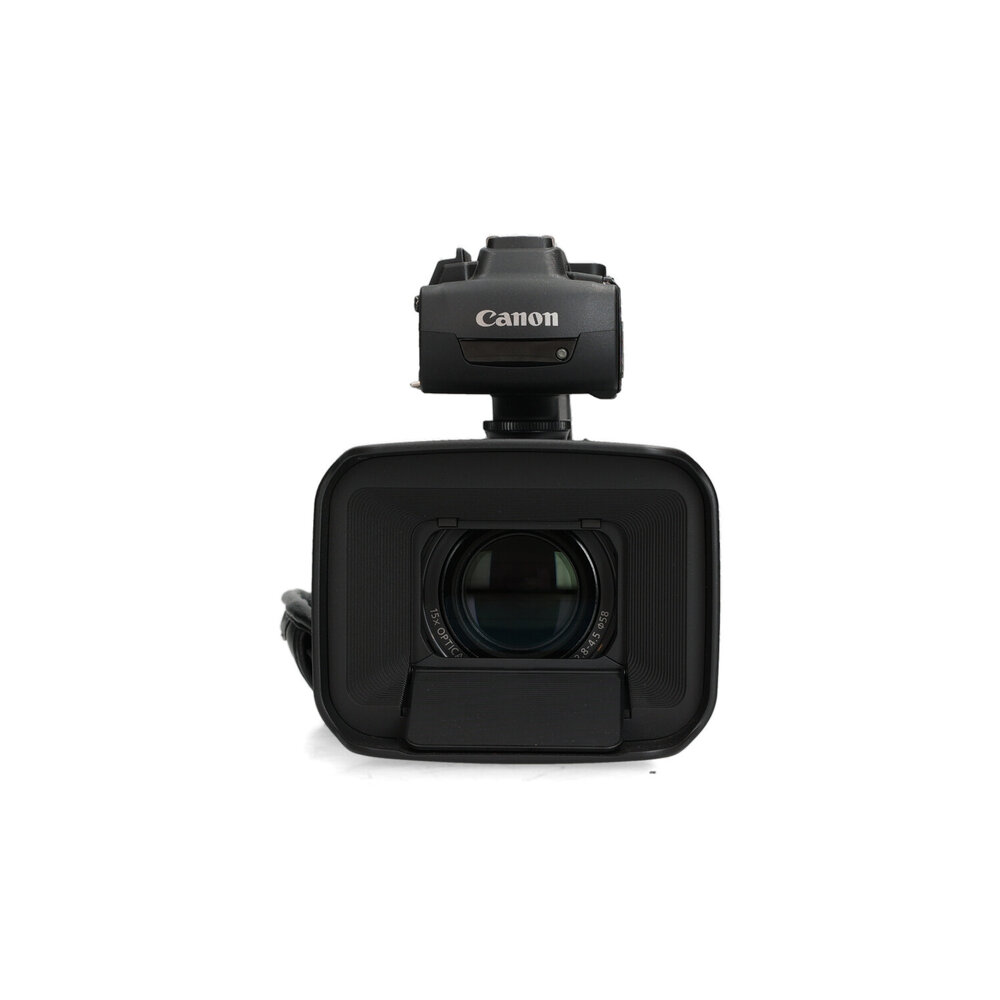 Canon Canon XA55 Camcorder