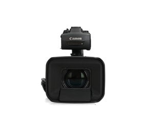 Canon Canon XA55 Camcorder