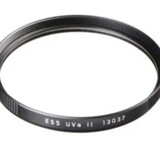 Leica Leica E55 UVa Filter [13373]