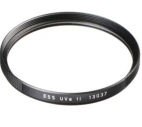 Leica Leica E55 UVa Filter [13373]