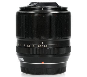 Fujifilm Fujifilm XF 60mm f/2.4 R Macro