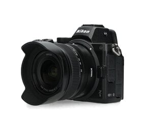 Nikon Z5