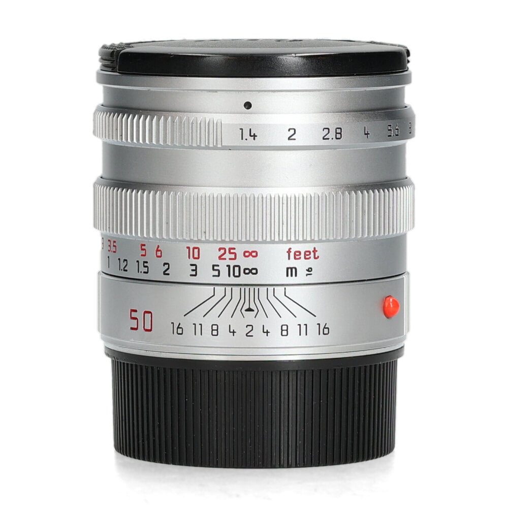 Leica Leica 50mm f/1.4 Summilux-M (11856)