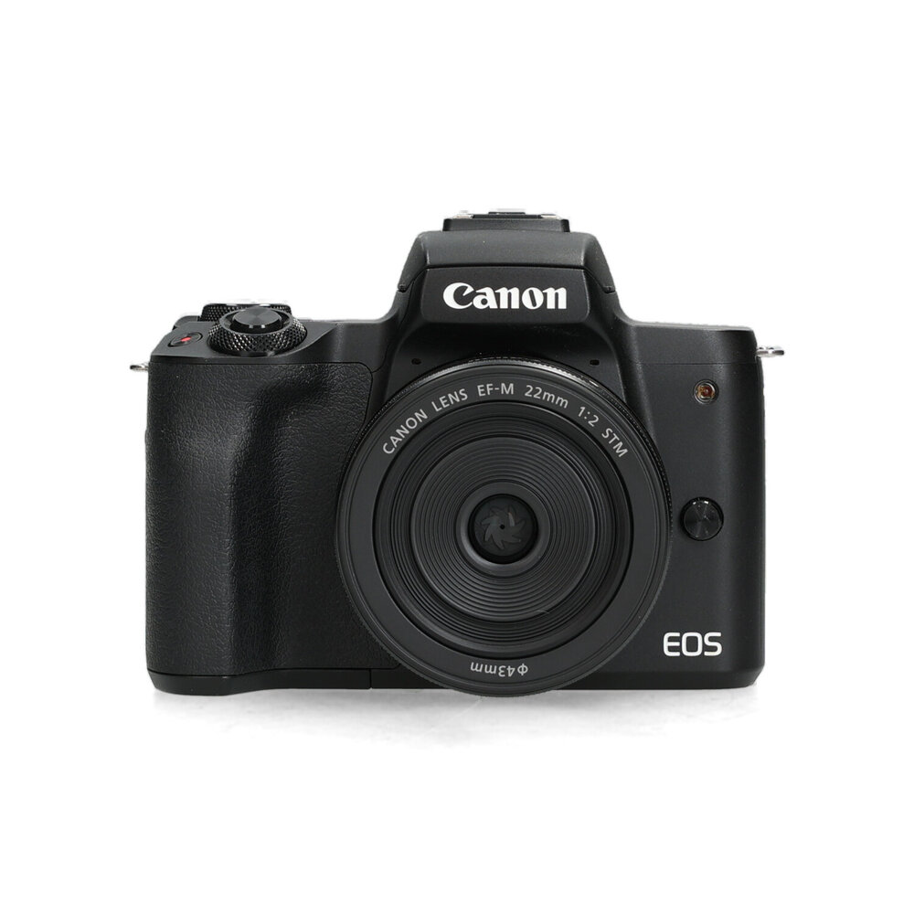 Canon Canon M50 Canon Canon M50