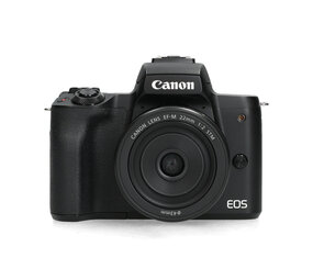 Canon Canon M50