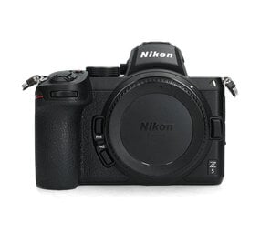 Nikon Z5