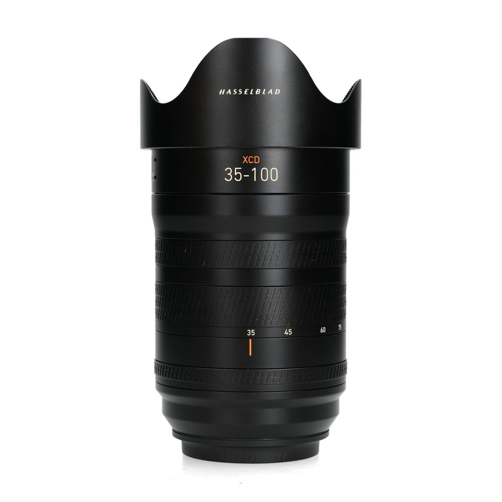 Hasselblad Hasselblad XCD 35-100mm f/2.8-4 E Hasselblad Hasselblad XCD 35-100mm f/2.8-4 E