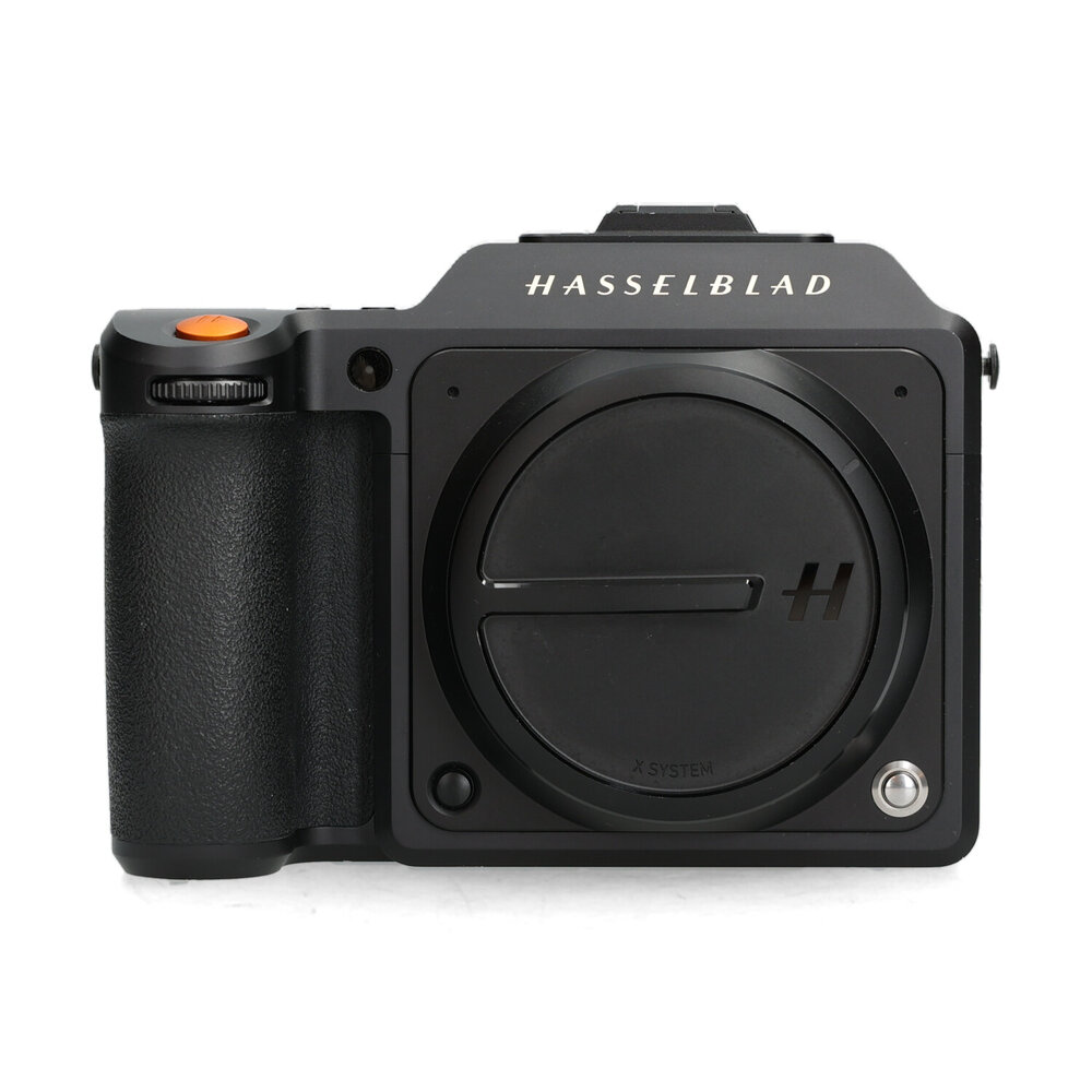 Hasselblad Hasselblad X2D 100c Hasselblad Hasselblad X2D 100c