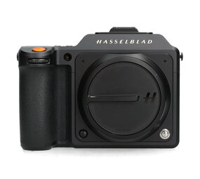 Hasselblad Hasselblad X2D 100c