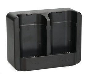 Leica Leica BC-SCL6 USB-C dual charger (16059) Leica Leica BC-SCL6 USB-C dual charger (16059)