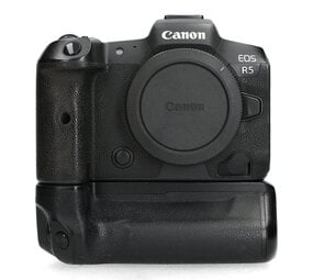 Canon Canon R6 Mark II