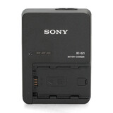 Sony Sony BC-QZ1 Battery Charger