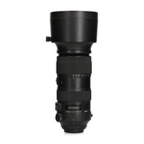 Sigma 60-600mm f/4.5-6.3 DG OS HSM Sport - Canon EF
