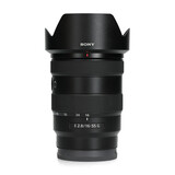 Sony Sony E 16-55mm f/2.8 G