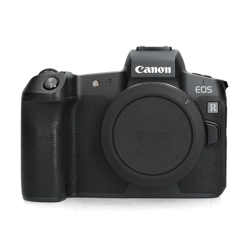 Canon R Canon R