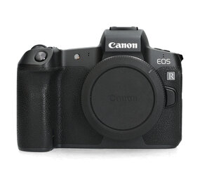 Canon R Canon R