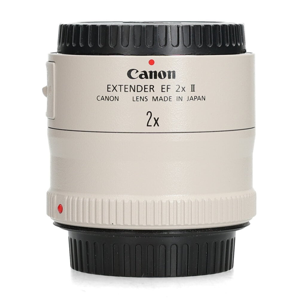 Canon Canon EF 2x II Extender