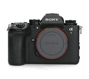 Sony A1 II