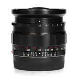 Voigtlander Voigtlander Color-Skopar 21mm f/3.5 - Sony FE