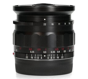Voigtlander Voigtlander Color-Skopar 21mm f/3.5 - Sony FE