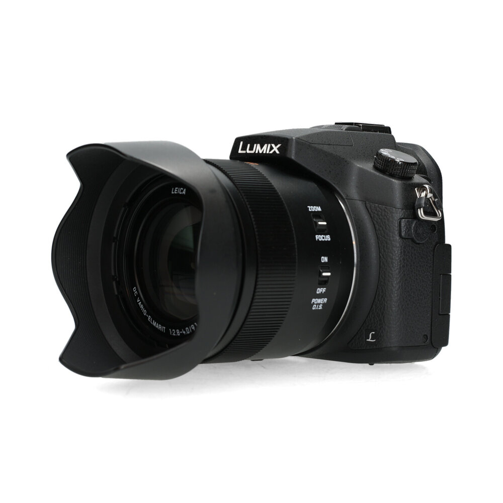 Panasonic Panasonic Lumix DMC-FZ1000 Panasonic Panasonic Lumix DMC-FZ1000