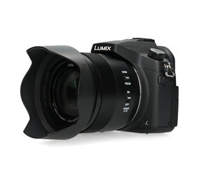 Panasonic Panasonic Lumix DMC-FZ1000 Panasonic Panasonic Lumix DMC-FZ1000