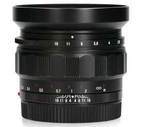 Voigtlander Voigtlander Nokton 35mm f/1.4 - Sony FE Voigtlander Voigtlander Nokton 35mm f/1.4 - Sony FE