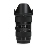 Sigma 18-35mm f/1.8 DC HSM Art - Canon EF-S