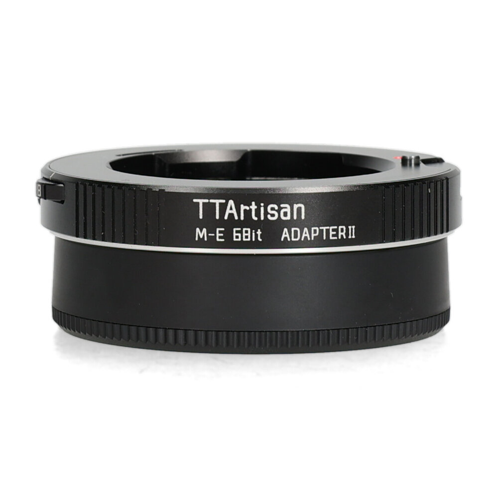 TTArtisan TTArtisan M-E 6Bit Adapter II