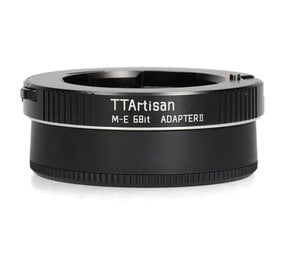 TTArtisan TTArtisan M-E 6Bit Adapter II