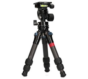 Sirui AM223 mini Carbon Tripod Sirui AM223 mini Carbon Tripod