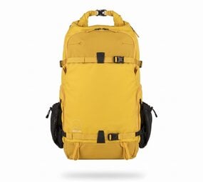 Shimoda Action X50 V2 Backpack Geel Shimoda Action X50 V2 Backpack Geel