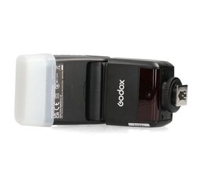 Godox TT350 Flash - Canon Godox TT350 Flash - Canon