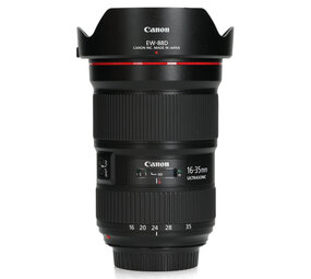 Canon Canon EF 16-35mm f/2.8 L USM III