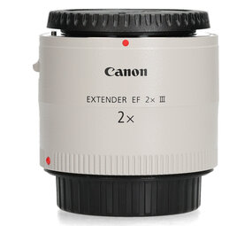 Canon Canon EF 2x III Extender Canon Canon EF 2x III Extender