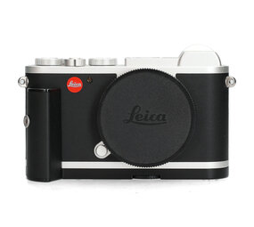 Leica CL Silver [19300]