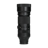 Sigma Sigma 100-400mm f/5-6.3 DG DN OS Contemporary - Sony FE