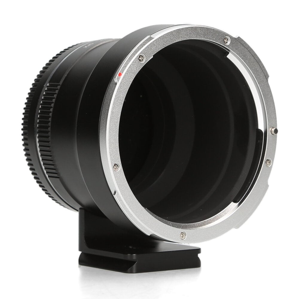 Fotodiox Fotodiox Pro - P67 to GFX Fotodiox Fotodiox Pro - P67 to GFX