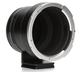 Fotodiox Fotodiox Pro - P67 to GFX Fotodiox Fotodiox Pro - P67 to GFX