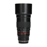 Samyang Samyang 135mm f/2 ED UMC - Fujifilm X Samyang Samyang 135mm f/2 ED UMC - Fujifilm X