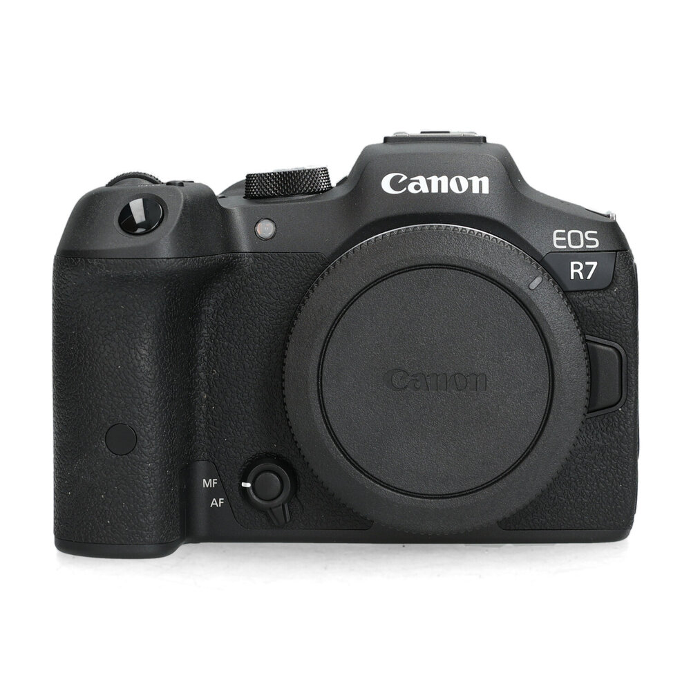 Canon Canon R7 Canon Canon R7