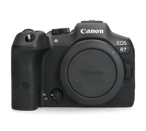 Canon Canon R7 Canon Canon R7