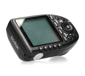 Godox Xpro - Fujifilm