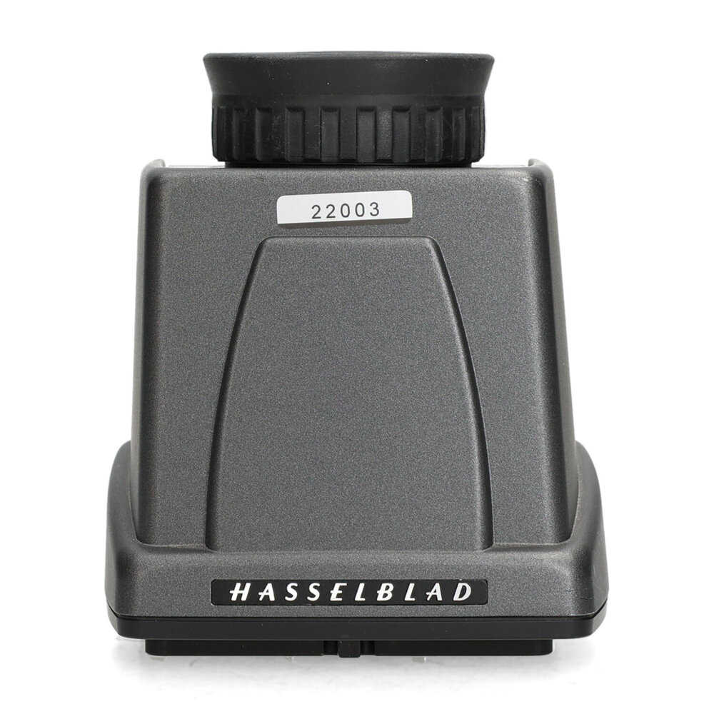 Hasselblad HVM Zoekerschacht Hasselblad HVM Zoekerschacht