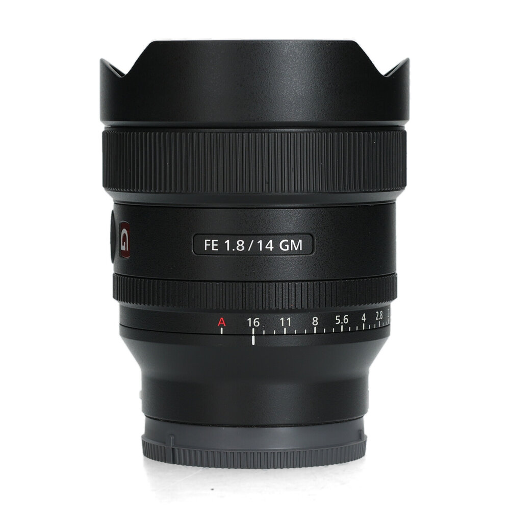 Sony Sony FE 14mm f/1.8 GM