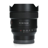 Sony Sony FE 14mm f/1.8 GM