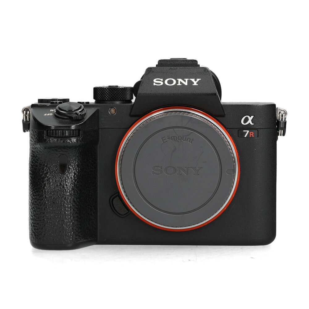 Sony Sony A7R III Sony Sony A7R III