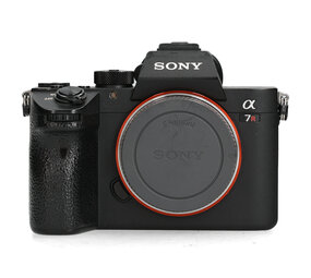 Sony Sony A7R III
