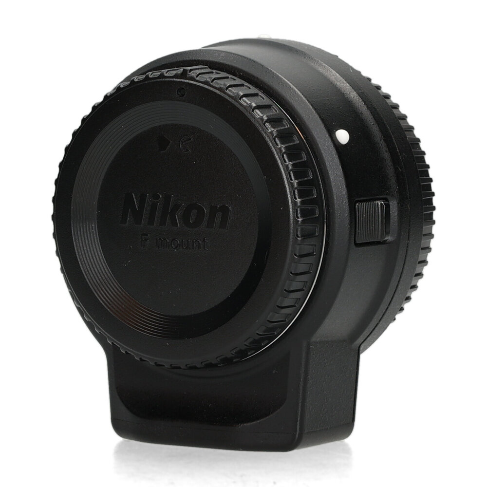 Nikon Nikon FTZ Mount Adapter
