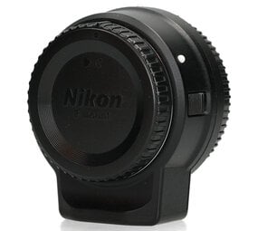 Nikon Nikon FTZ Mount Adapter